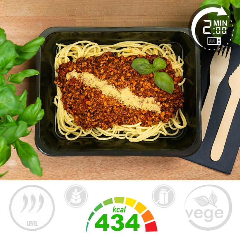 SMART LUNCH - Spaghetti...