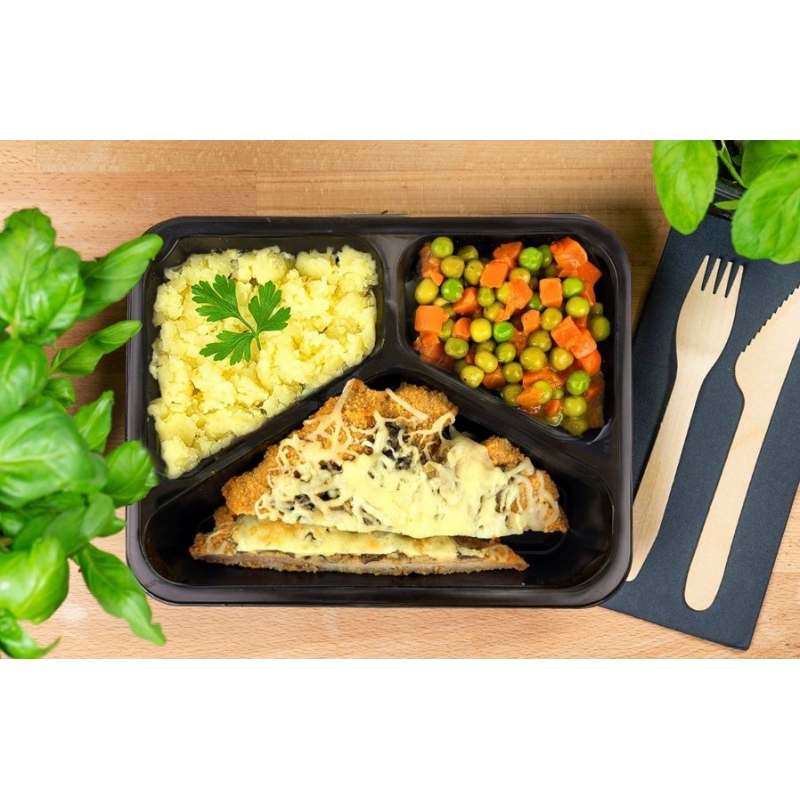 SMART KLASYK -  Schabowy z...